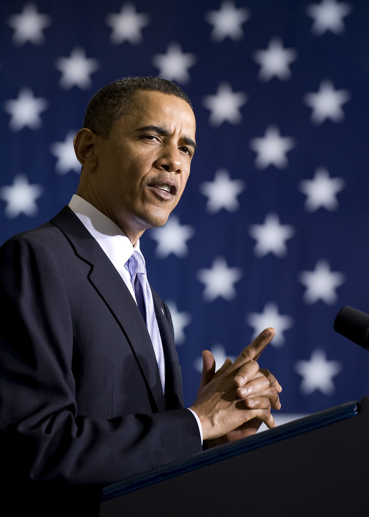 Obama Kennedy Space Center Visit (201004150004HQ)