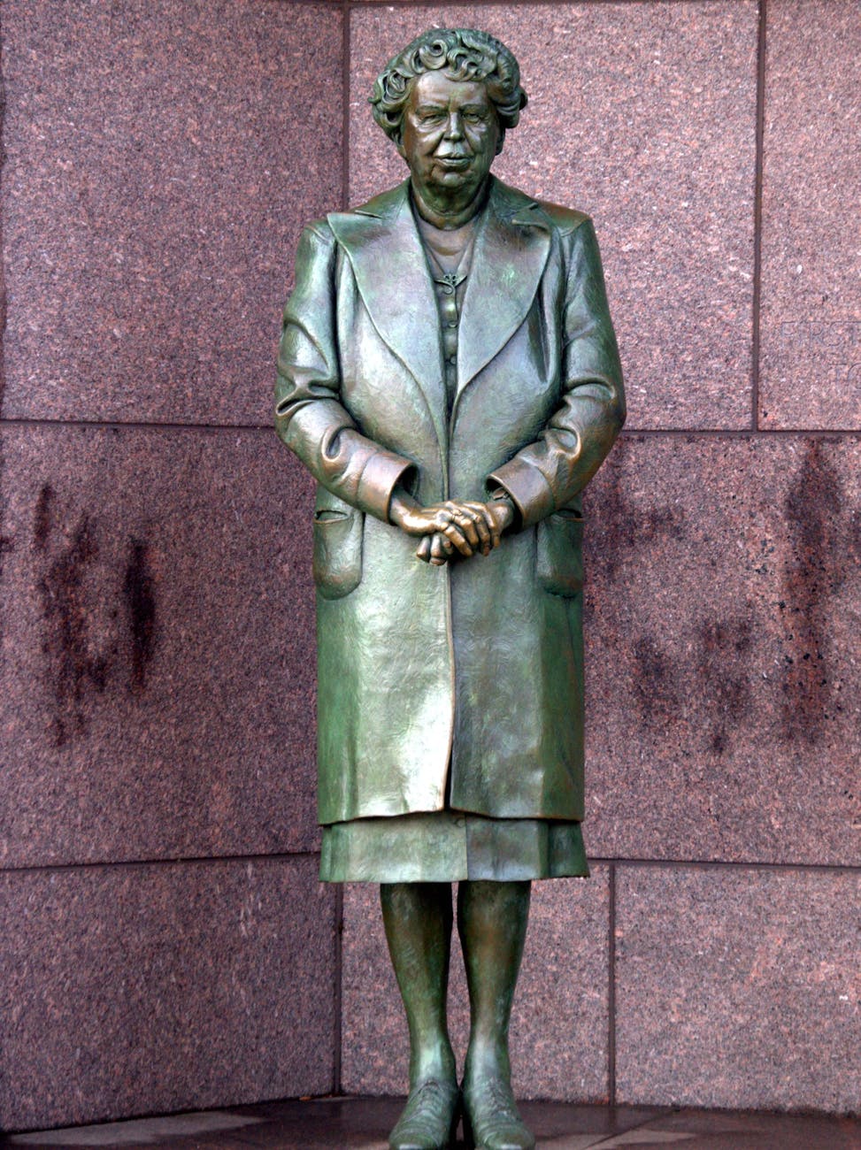 close up shot of a statue