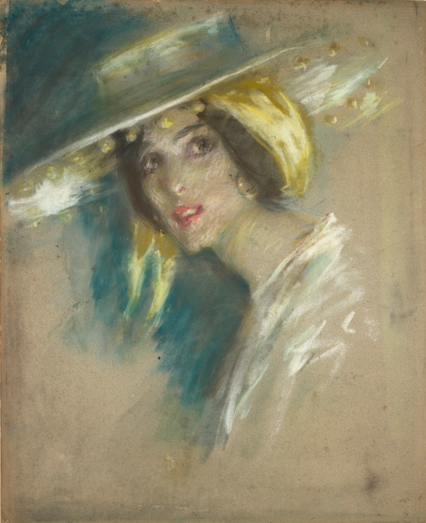 Spanish Fantasy I (Juliet Fremont)